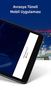 Avrasya Tüneli screenshot