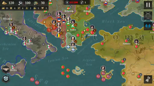Avrupa Savaşı 6:1914 - WW1 SLG 2