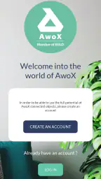 AwoX HomeControl 3