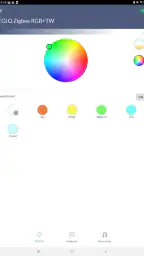 AwoX HomeControl 8