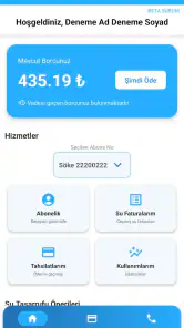 Aydın Aski screenshot