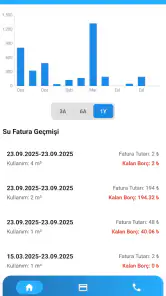 Aydın Aski screenshot