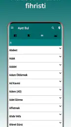 Ayet Bul Kuran Meali & Tefsiri 3