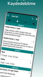 Ayet Bul Kuran Meali & Tefsiri 5