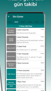 Ayet Bul Kuran Meali & Tefsiri screenshot