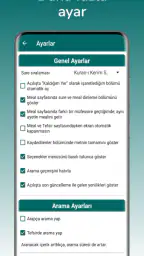 Ayet Bul Kuran Meali & Tefsiri 8