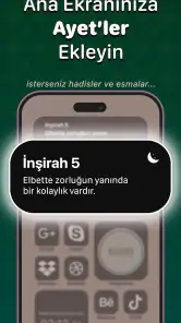 Ayet Online – Kur’an-ı Kerim screenshot