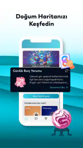 AyFal - Kahve Falı, Tarot screenshot