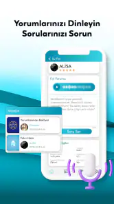 AyFal - Kahve Falı, Tarot screenshot