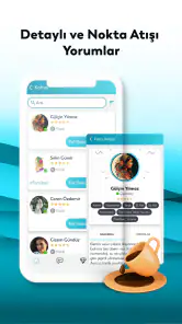 AyFal - Kahve Falı, Tarot screenshot