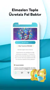 AyFal - Kahve Falı, Tarot screenshot