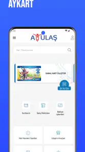 Aykart screenshot