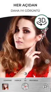 Ayna screenshot