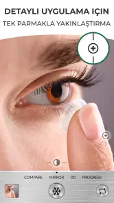 Ayna screenshot