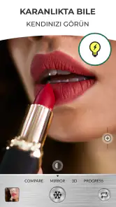 Ayna screenshot