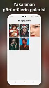 Ayna screenshot