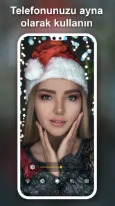 Ayna screenshot