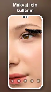 Ayna screenshot