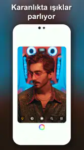 Ayna screenshot
