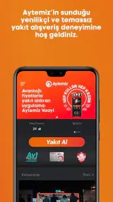 Aytemiz screenshot
