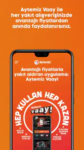 Aytemiz screenshot