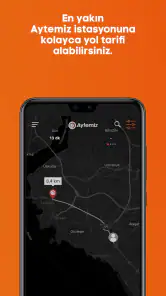 Aytemiz screenshot