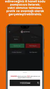Aytemiz screenshot