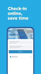 AZAL - Book Flight Ticket screenshot