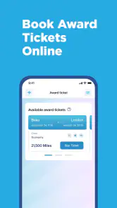 AZAL - Book Flight Ticket screenshot