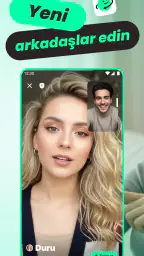 Azar - Video Chat, Arkadaş Bul 1