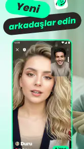 Azar - Video Chat, Arkadaş Bul screenshot