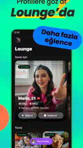 Azar - Video Chat, Arkadaş Bul screenshot