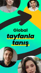 Azar - Video Chat, Arkadaş Bul 4