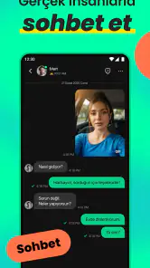 Azar - Video Chat, Arkadaş Bul screenshot