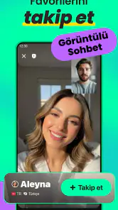 Azar - Video Chat, Arkadaş Bul screenshot