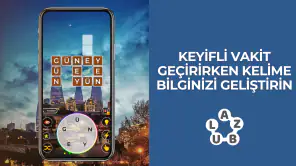 AZbul Kelime Oyunu Bulmaca screenshot