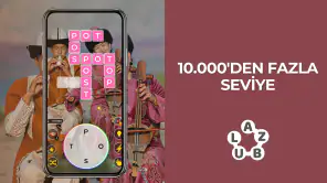 AZbul Kelime Oyunu Bulmaca screenshot