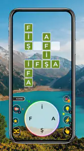 AZbul Kelime Oyunu Bulmaca screenshot