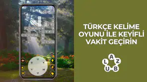 AZbul Kelime Oyunu Bulmaca screenshot