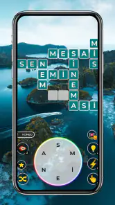 AZbul Kelime Oyunu Bulmaca screenshot