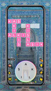 AZbul Kelime Oyunu Bulmaca screenshot
