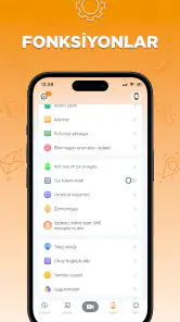 B-Track screenshot
