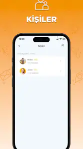 B-Track screenshot