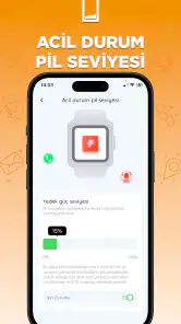 B-Track screenshot