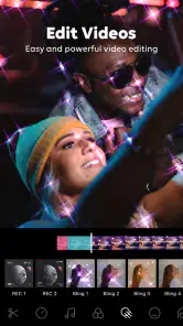 B612 AI Photo&Video Editor screenshot