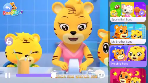 Baby Domi-Kids Music& Rhymes 2