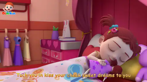 Baby Domi-Kids Music& Rhymes 5