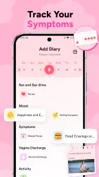 Baby Growth & Pregnant Health 3