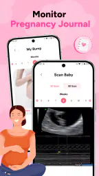 Baby Growth & Pregnant Health 4