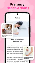 Baby Growth & Pregnant Health 6